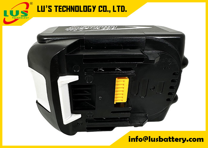 Remplacement de la batterie au lithium-ion de 18 V 5,0 ah pour M A K BL1850B batterie de 18 V 5,0 Ah OEM