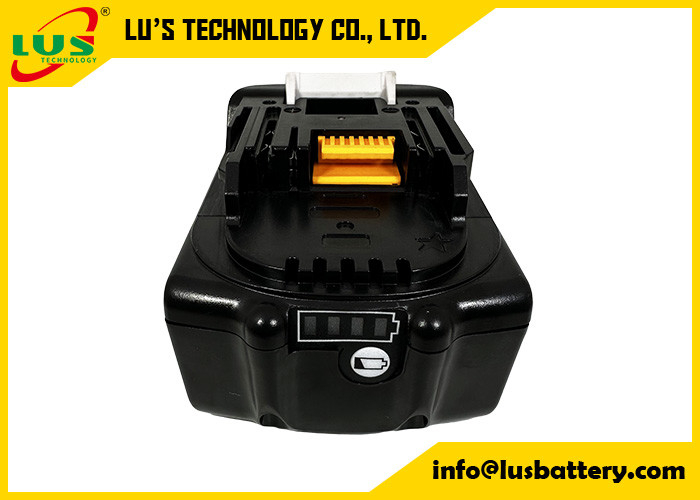 Remplacement de la batterie au lithium-ion de 18 V 5,0 ah pour M A K BL1850B batterie de 18 V 5,0 Ah OEM