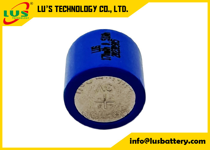 Batterie au lithium 3V 1/3N
