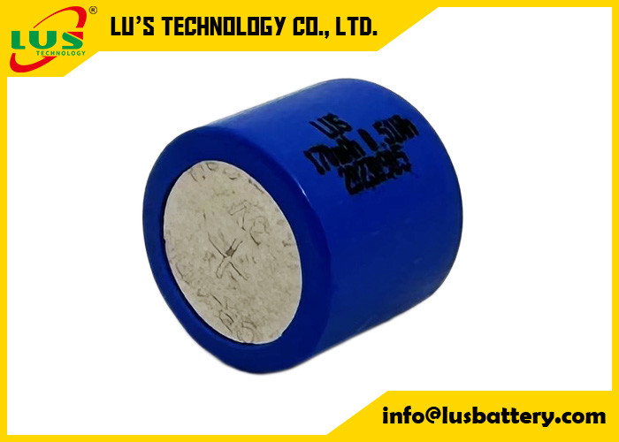 Batterie au lithium 3V 1/3N