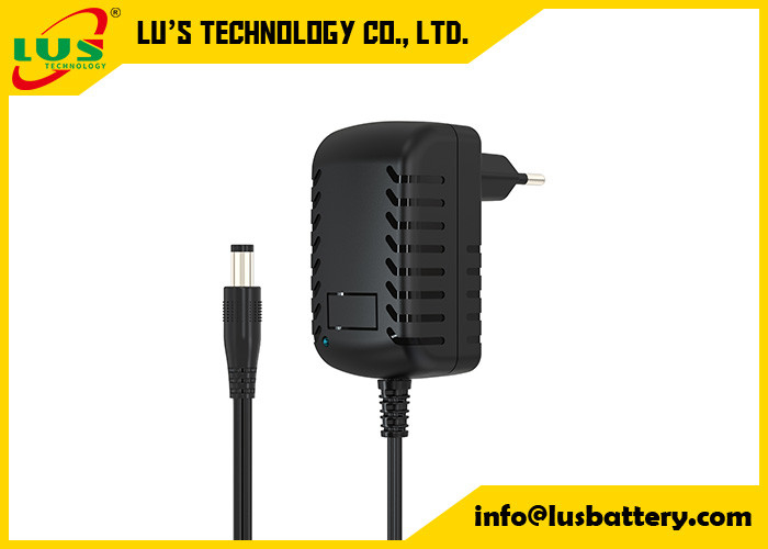 7.5V1A Convertisseur de puissance Chargeur d'adaptateur à courant continu 7.5V 1A 1000mA 7.5v1a Chargeur d'adaptateur AC/DC