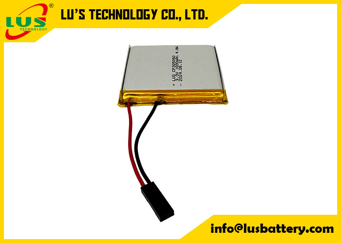 CP305050 batterie plate au lithium primaire Cellule pour étiquettes électroniques de l' étagère batterie au lithium 3v 1600mah