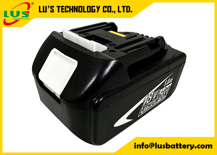 BL1850B 18V 5.0Ah Batterie lithium-ion 5000mah batteries pour outils électriques 18 volts batterie OEM