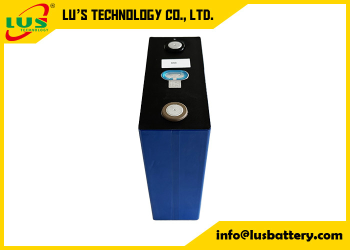 Batterie au phosphate de fer au lithium 3,2 volts 100ah 110Ah Batterie au lithium LiFePO4