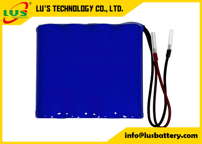 batterie AA CR14505-4P batterie au lithium primaire CR14505 3,0 volts 5600mah personnalisations