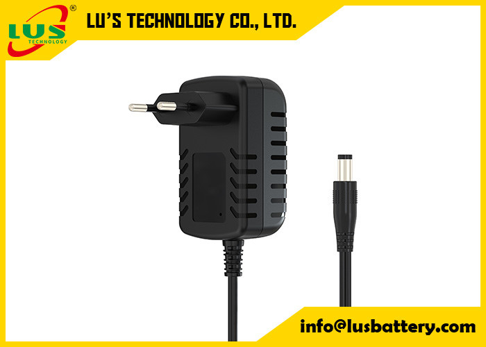 DC 7.5V 1A 5.5×2.5 Adaptateur de chargeur d'alimentation 1A Adaptateur AC/DC