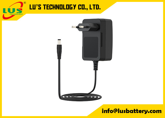 Chargeur 25V 0,5A Adaptateur d'alimentation CA/CC Transformateur Adaptateur CA/CC