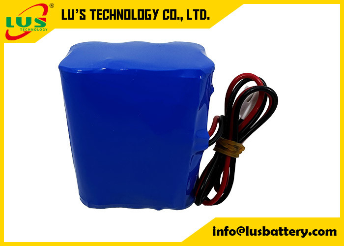 18650 3S2P 10,8V 5000mah Original batterie au lithium-ion 11,1 volts 5Ah 55,5wh batterie au lithium OEM