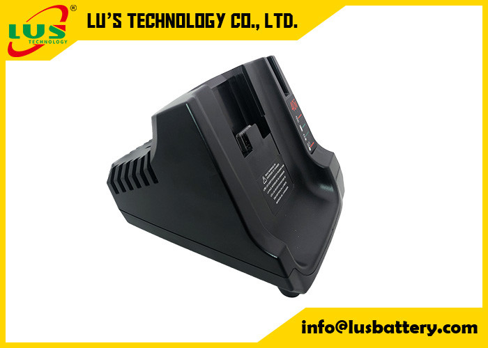 LCS36 LCS40 chargeur de batterie au lithium-ion 1350mA Chargeur de batterie au lithium-ion pour batterie de 36 V à 40 V DC5V2.1A