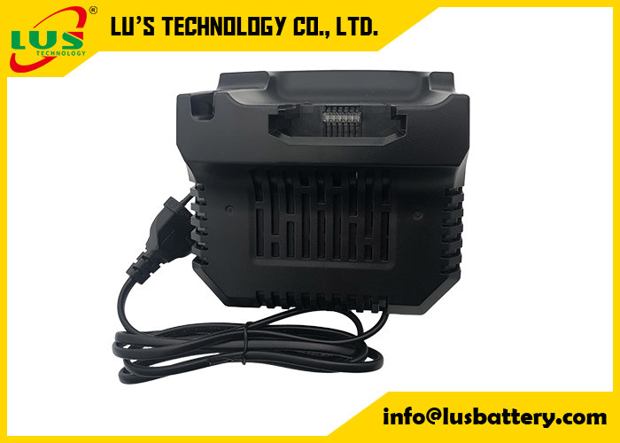 LCS36 LCS40 chargeur de batterie au lithium-ion 1350mA Chargeur de batterie au lithium-ion pour batterie de 36 V à 40 V DC5V2.1A