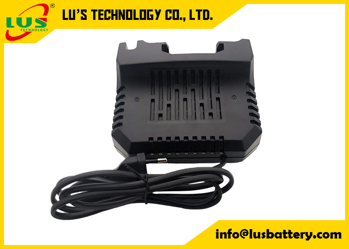Chargeur BD40V LCS36 40v Max Chargeur rapide 1.35A Chargeur de batterie Li-ion 36V 40V Chargeur rapide