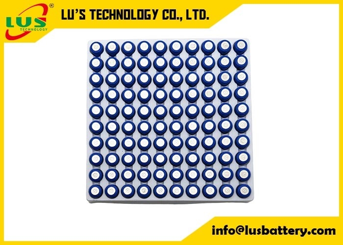 CR-1/3n CR 1/3 N 170mAh 3V Piles au lithium métalliques de remplacement