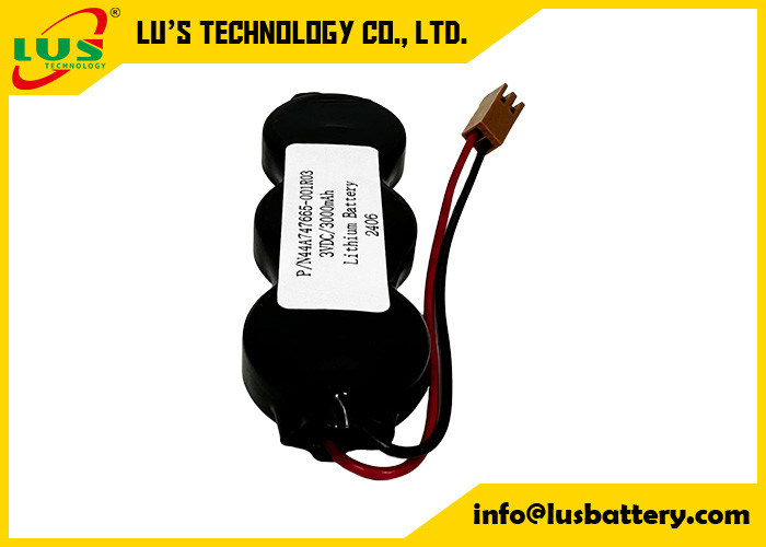 Module de puissance batterie 3PCR2477 batterie au lithium 3VDC P/N44A747665-001R03