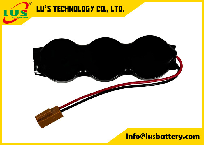 Module de puissance batterie 3PCR2477 batterie au lithium 3VDC P/N44A747665-001R03