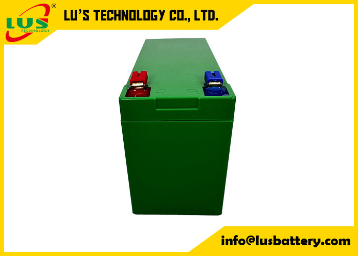 12V 10Ah LiFePO4 batterie 12,8V batterie au lithium rechargeable 10AH batterie au lithium OEM