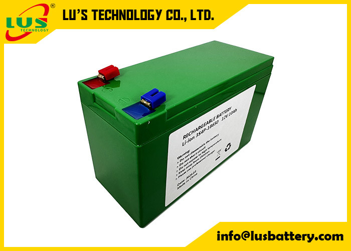 12V 10Ah LiFePO4 batterie 12,8V batterie au lithium rechargeable 10AH batterie au lithium OEM