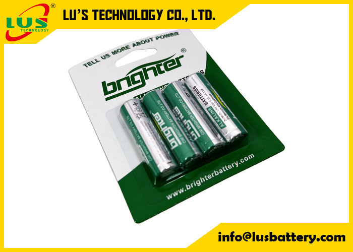 Batterie AA LR6 batterie alcaline 1,5 volts batterie à pile sèche LR06 batterie alcaline double A