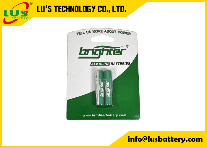Batterie AAA 1.5v primaire Batterie alcaline LR03 batterie 1.5volt pile sèche EN92 batterie OEM