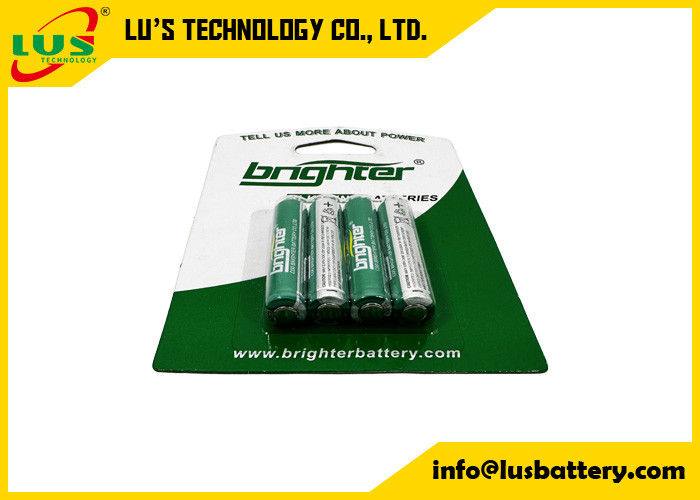 Batterie AAA 1.5v primaire Batterie alcaline LR03 batterie 1.5volt pile sèche EN92 batterie OEM
