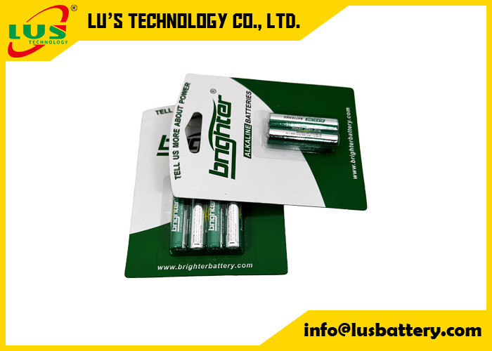 Batterie AAA 1.5v primaire Batterie alcaline LR03 batterie 1.5volt pile sèche EN92 batterie OEM