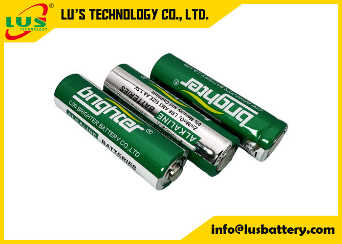 Piles alcalines Piles AA 1,5 V AM3 LR6 Piles alcalines 1,5 volt Piles primaires