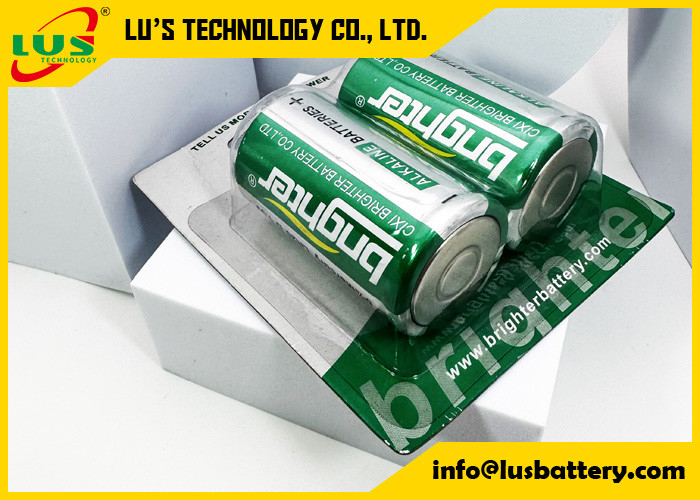 LR14 batterie AM2 batterie alcaline batterie primaire de taille C batterie de 1,5 volts