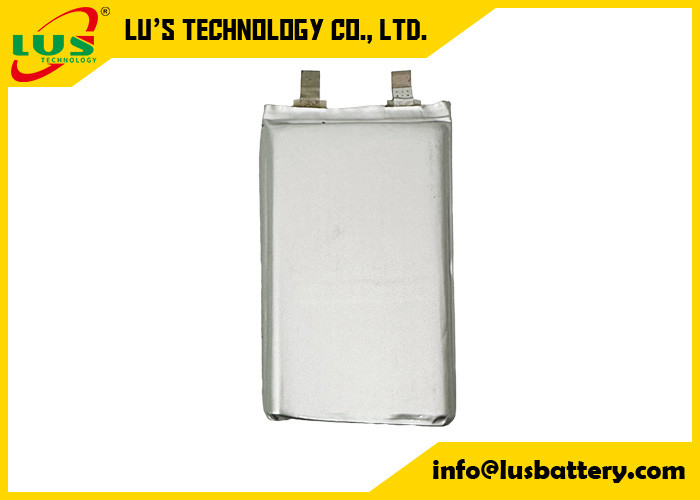 CP783970 batterie 3v 5500mah batterie li-mno2 3,0 volts batterie douce limno2 5,5AH