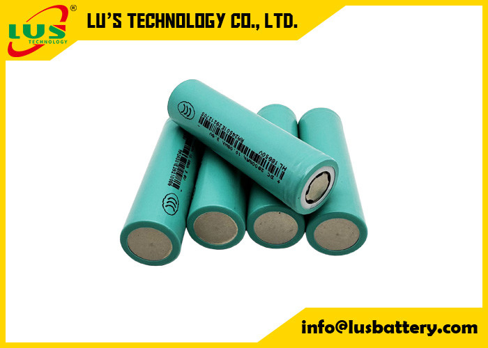 batteries de charge à basse température 18650 3,6 V DC2800mah 3,7 V batterie lithium-ion HL18650V