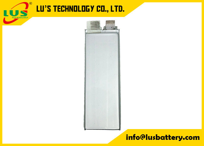 CP7839109 3,0 V batterie primaire Li-MnO2 10AH 3 V batterie à charge douce limno2 CP7839109