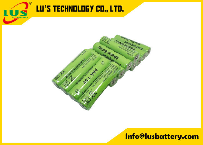 LR03 AAA MN2400 AM4 Alkaline New Battery 1.5volt dry cell battery factory OEM