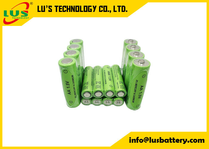 Pile sèche lithium 1,5 volt AA LR6 Pile alcaline MN1500 batterie usine OEM