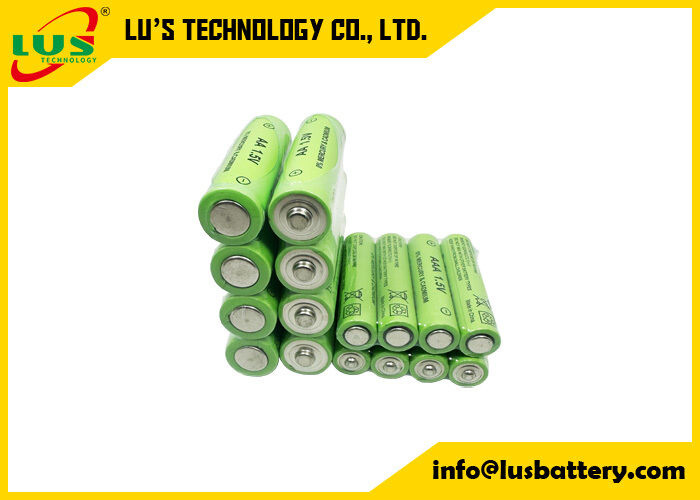 Pile sèche lithium 1,5 volt AA LR6 Pile alcaline MN1500 batterie usine OEM