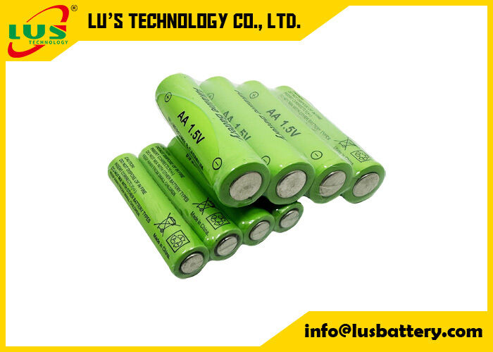 Pile sèche lithium 1,5 volt AA LR6 Pile alcaline MN1500 batterie usine OEM