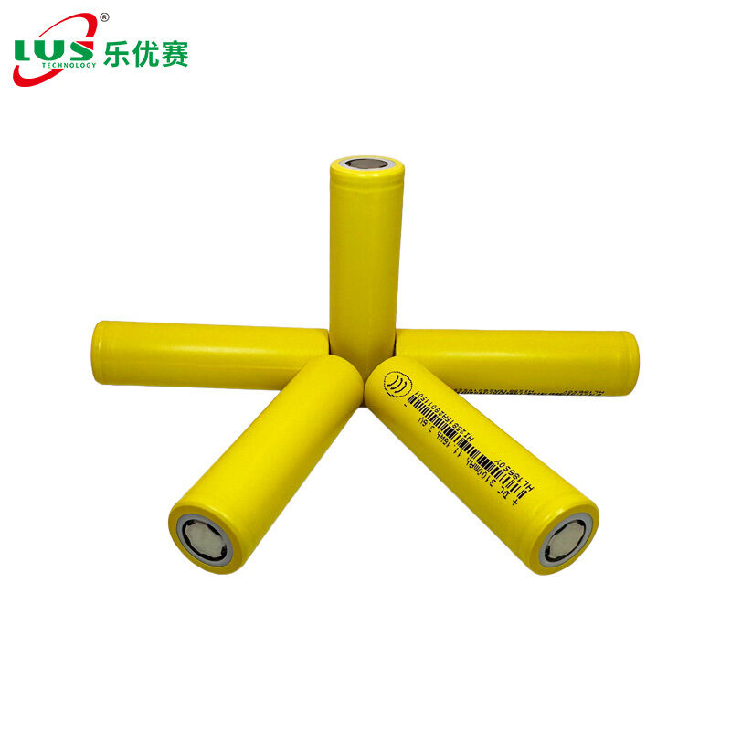 HL18650Y Lithium Rechargeable Batteries 3.65V 3100mah li ion battery INR18650 HL18650 custom battery
