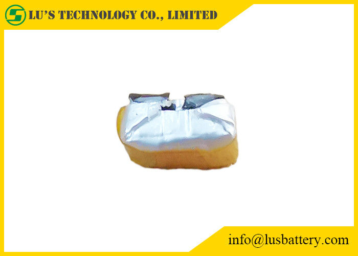 400909 cellule micro sans fil de la batterie au lithium de polymère de prothèse auditive de casque de TWS Bluetooth 3.7V 040910/conseil non protégé