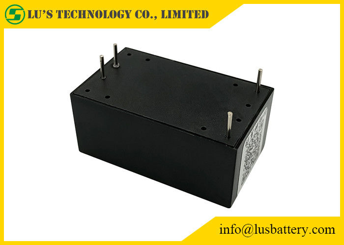 C.C 220V à C.A. au module d'alimentation d'énergie de commutateur de 9V 0.3A 3W HLK-PM09