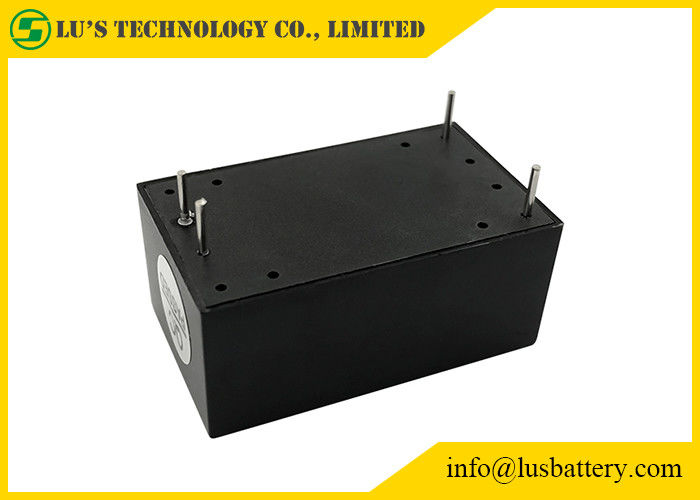 C.C 220V à C.A. au module d'alimentation d'énergie de commutateur de 9V 0.3A 3W HLK-PM09