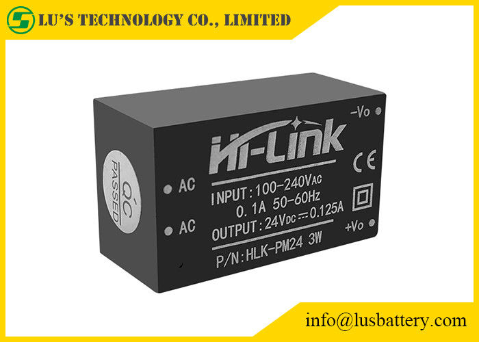 C.A. de PM24 3W 24v 2a 220mA au TYPE du module 72% d'approvisionnement d'alimentation CC