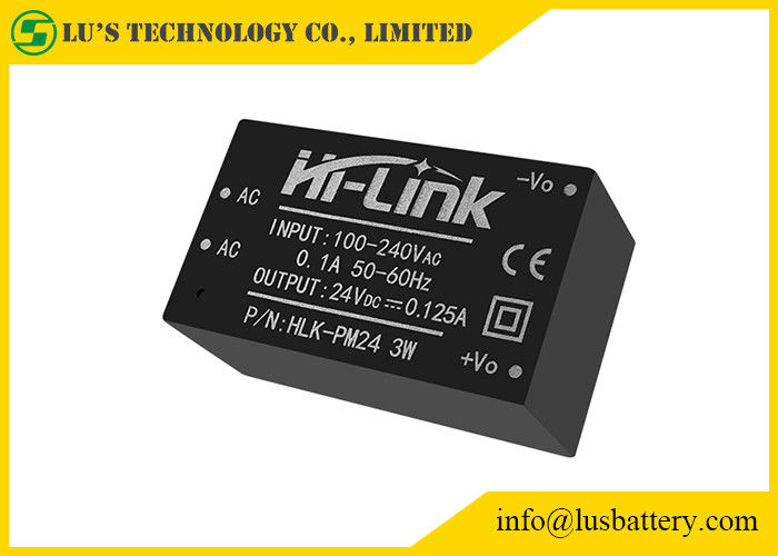 C.A. de PM24 3W 24v 2a 220mA au TYPE du module 72% d'approvisionnement d'alimentation CC