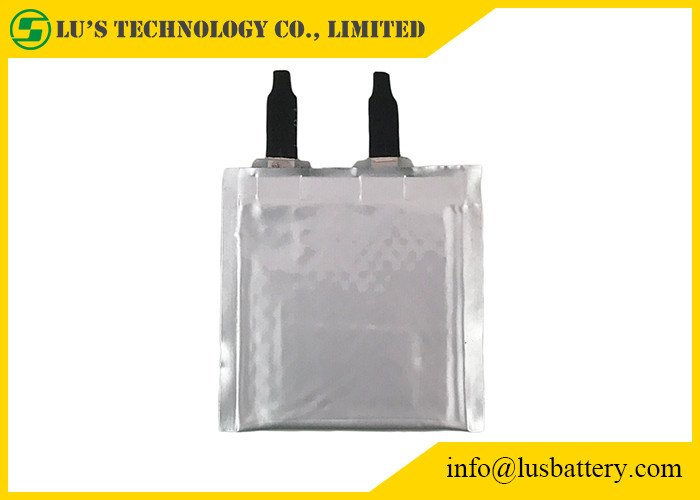 AUCUNE Limno2 batterie molle rechargeable 3.0v 160mah CP142828 pour l'équipement de capteur
