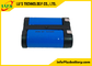 Batterie au lithium photographique d'EL2CR5BP batteries au lithium de la photo 2CR5 de 6 volts 1500mah