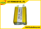 pile adaptée aux besoins du client par paquet de la batterie au lithium 2400mah CP1002440 LiMnO2 pour la carte magnétique