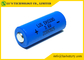 Er10280 3,6 taille Er10/28 de la batterie au lithium de volt 2/3 D.C.A. non rechargeable avec le ptc