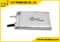 Cp502540 batterie mince Limno2 3v 1200mah pour batterie de lecteur à distance CP502537