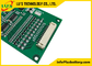 paquet de batterie du panneau BMS For 18650 de protection de carte PCB de 10S 36V Li Ion Battery Protection Module