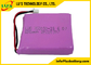 6V LiMnO2 batterie pack 2S 3V CP353030 600mah batterie au lithium ultra mince au dioxyde de manganèse