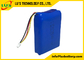 Paquet adapté aux besoins du client de batterie de Lipo PL704050-2P 3.7V 3000mah - batterie d'ion de 3200mah Li