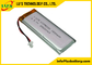 Batterie rechargeable 3.7v 1250mah de polymère de lithium de LP642573 pour le jouet à télécommande