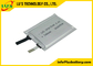 Batterie au lithium CP203040 mince 3.0v 340mah pour le label futé trackable