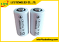 Batterie cylindrique CR123A CR2 CR15H270 CR11108 CR1/3N de manganèse de lithium